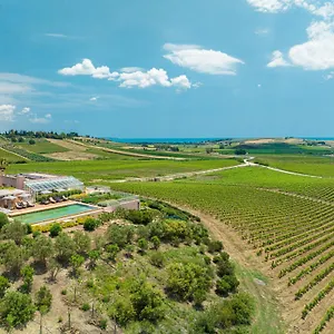 La Foresteria Planeta Wine & Club 4*, Menfi Italy