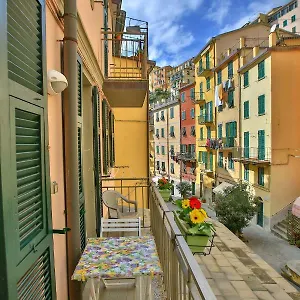Da Elisa Riomaggiore