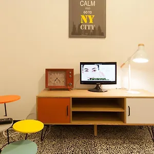 Appartement La Marina, Riomaggiore