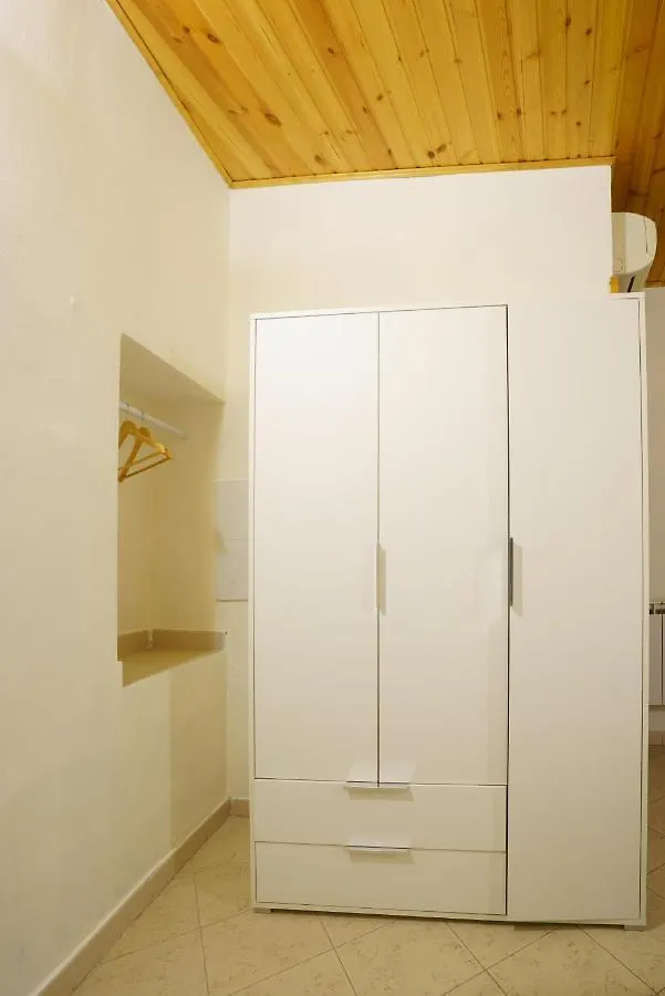 Guest house Ca Torre Hotel Riomaggiore