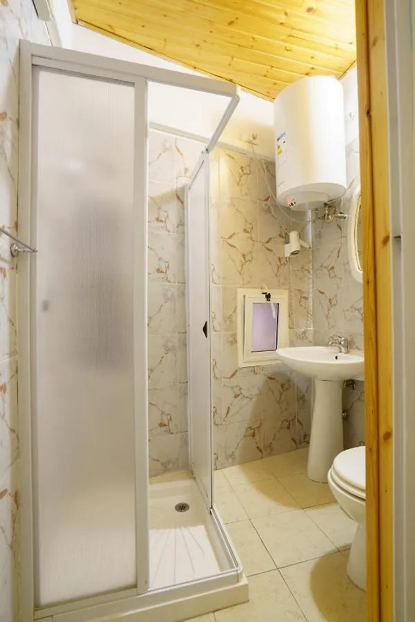 Guest house Ca Torre Hotel Riomaggiore