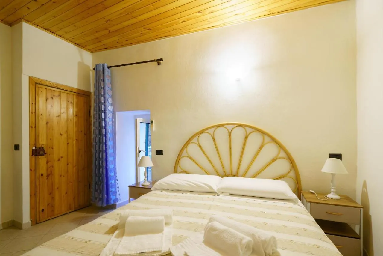 Ca Torre Hotel Riomaggiore Italy