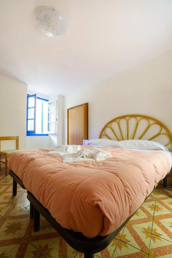 Ca Torre Hotel Riomaggiore