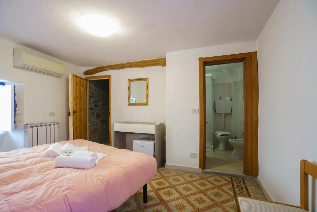 Guest house Ca Torre Hotel Riomaggiore