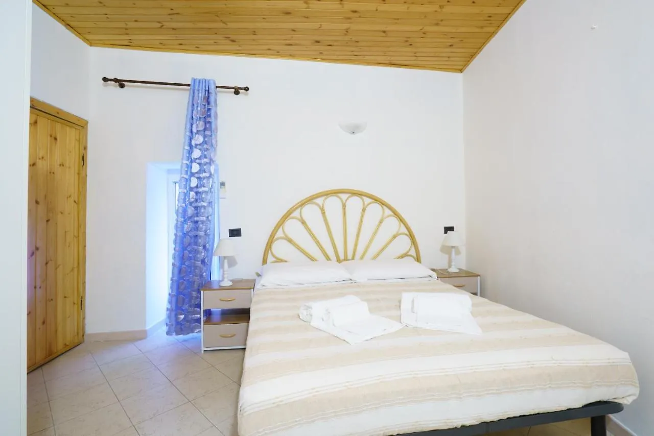 Ca Torre Hotel Riomaggiore Italy