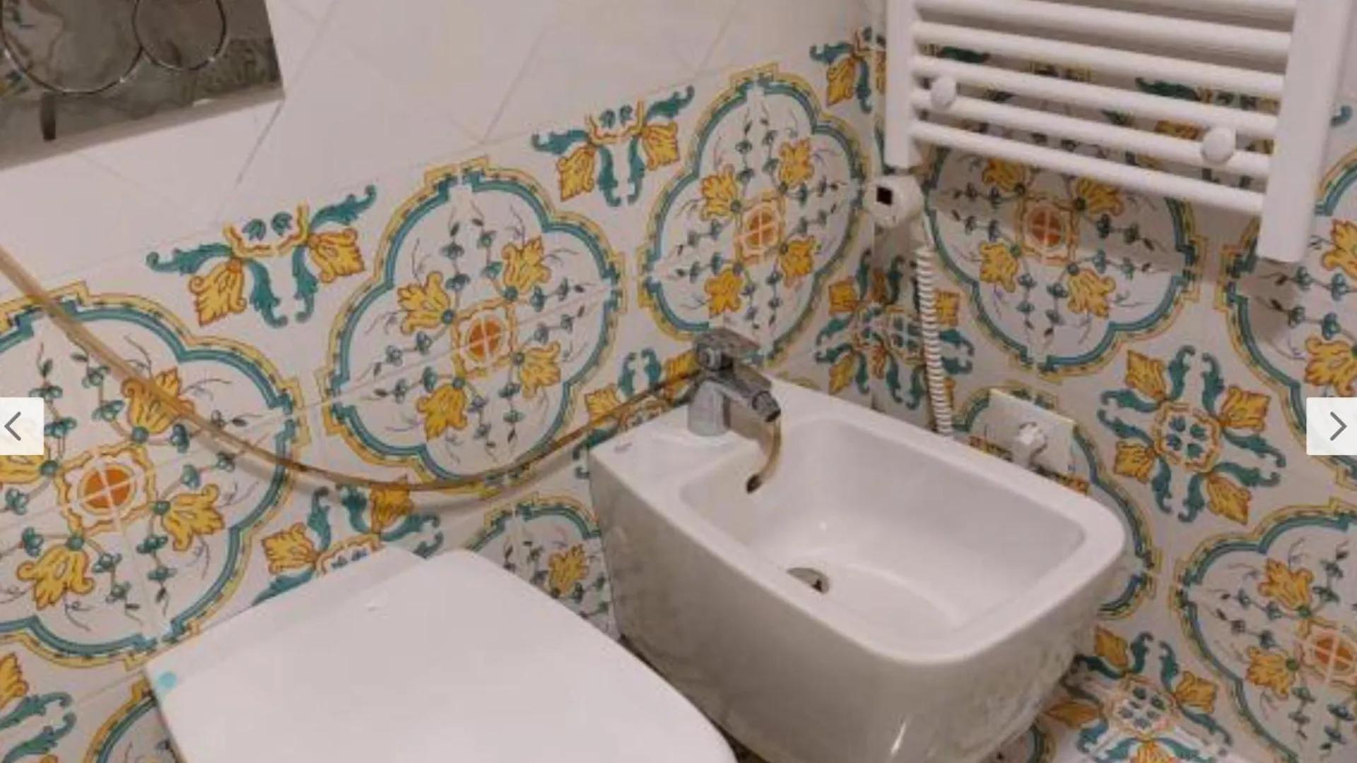 Ca Torre Hotel Riomaggiore Italy