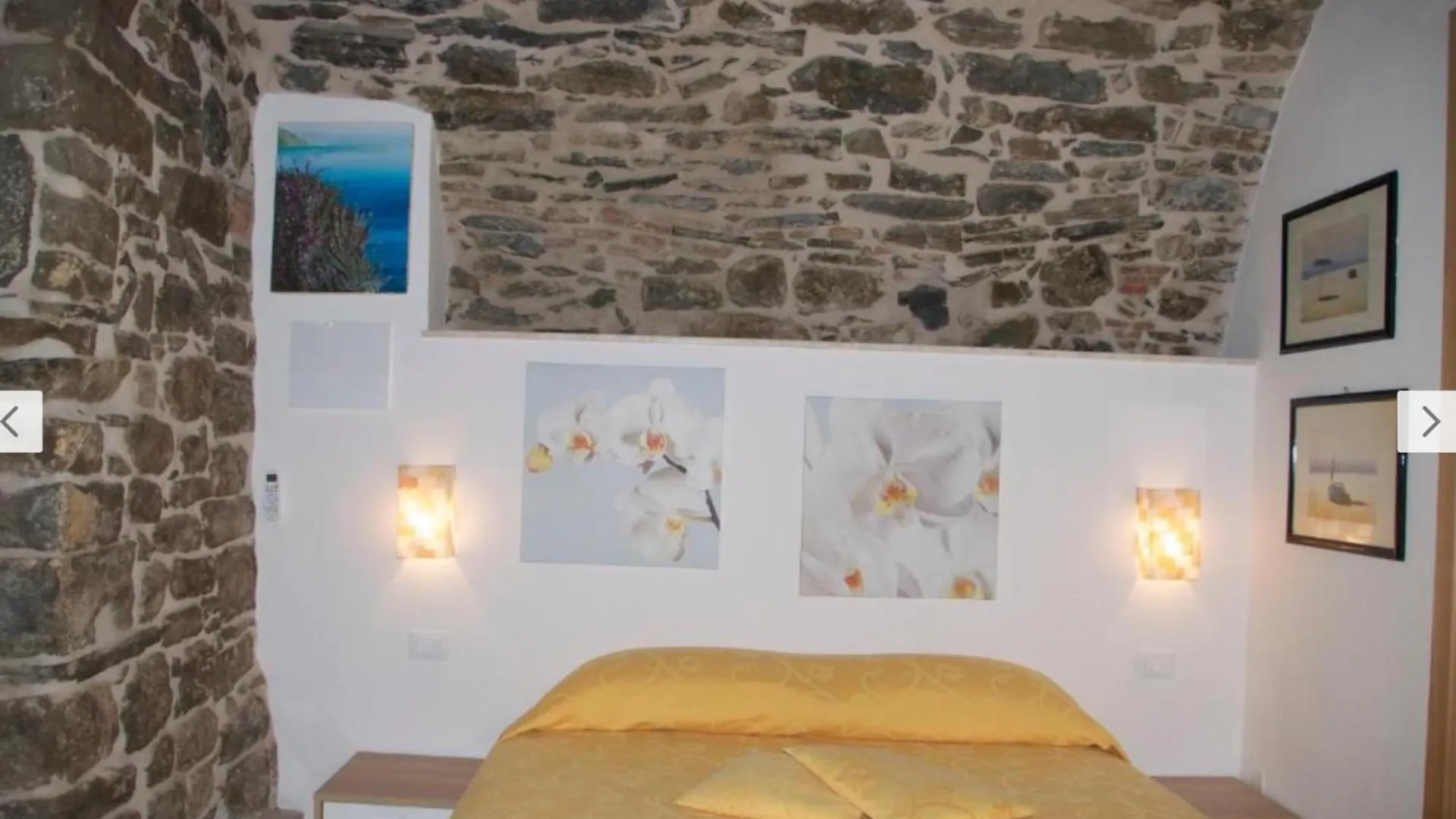 Guest house Ca Torre Hotel Riomaggiore