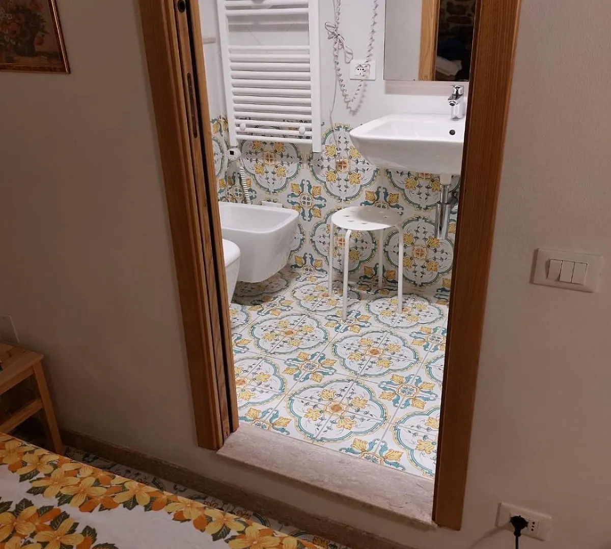 Ca Torre Hotel Riomaggiore
