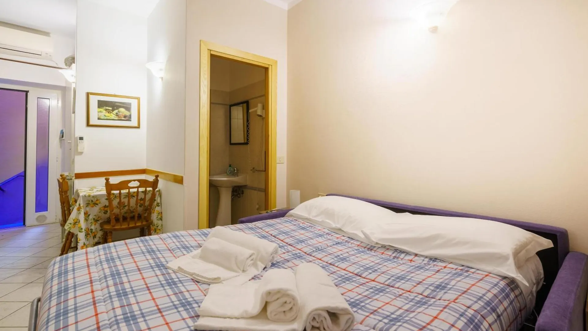 Guest house Ca Torre Hotel Riomaggiore