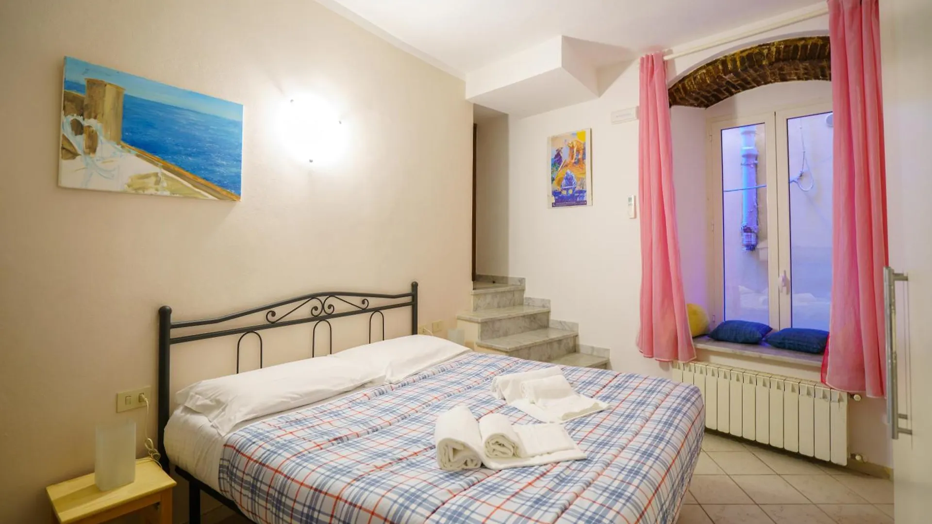 Ca Torre Hotel Riomaggiore 0*,  Italy