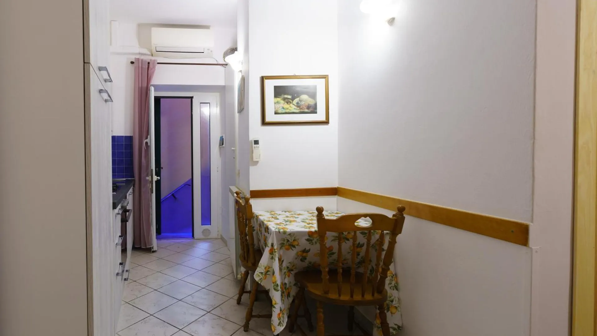 Ca Torre Hotel Riomaggiore Guest house
