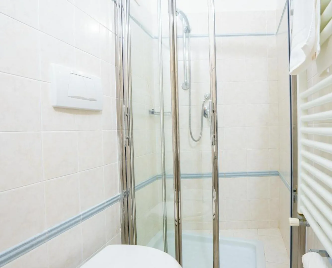 Ca Torre Hotel Riomaggiore Guest house