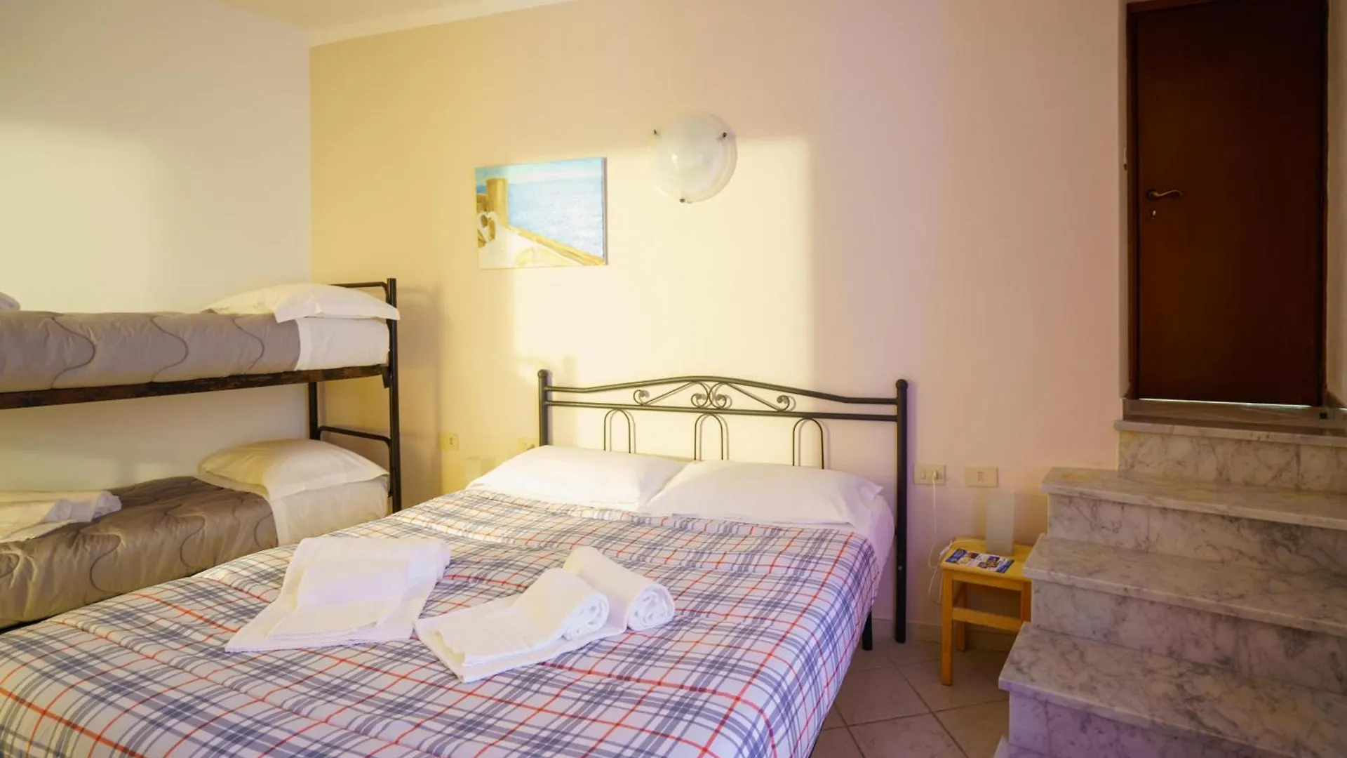 Ca Torre Hotel Riomaggiore Italy