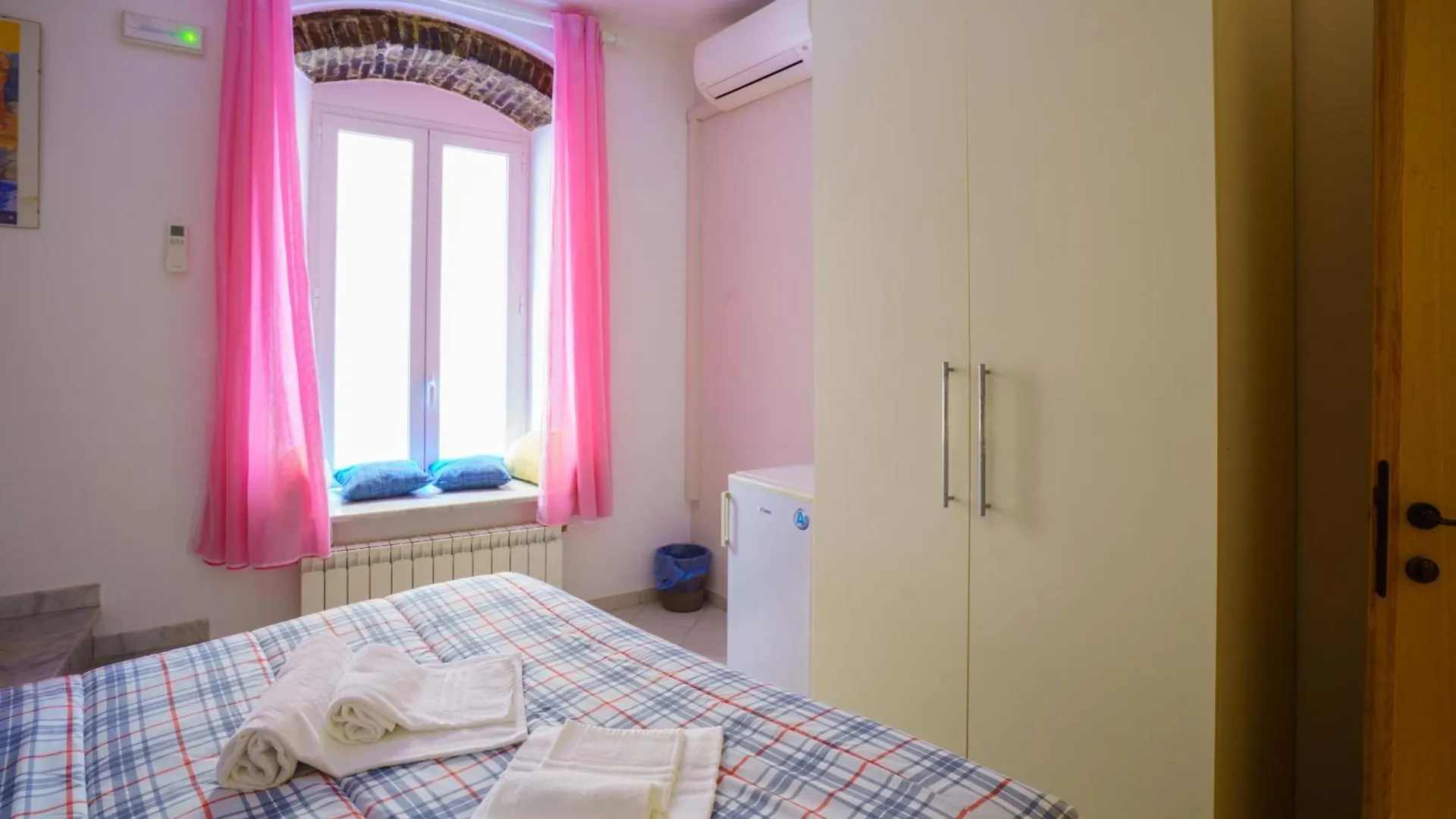 Ca Torre Hotel Riomaggiore 0*,  Italy