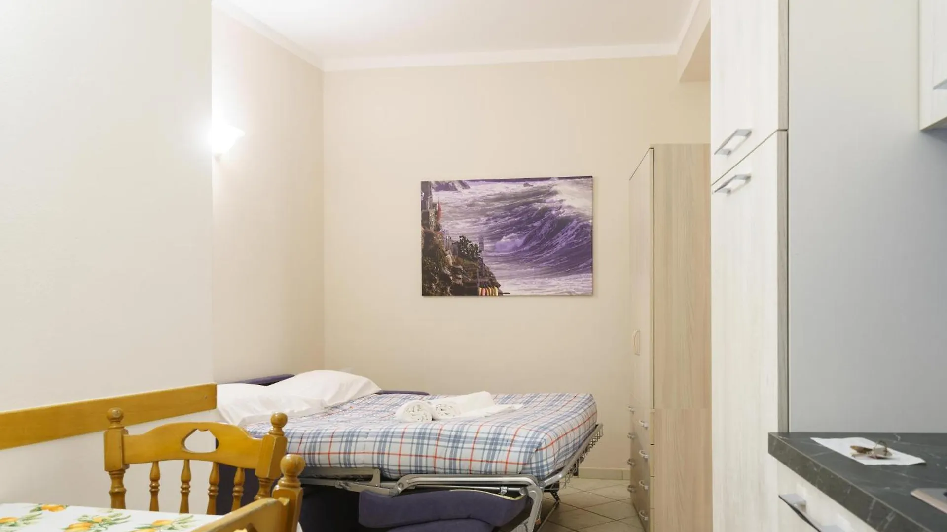 Guest house Ca Torre Hotel Riomaggiore Italy