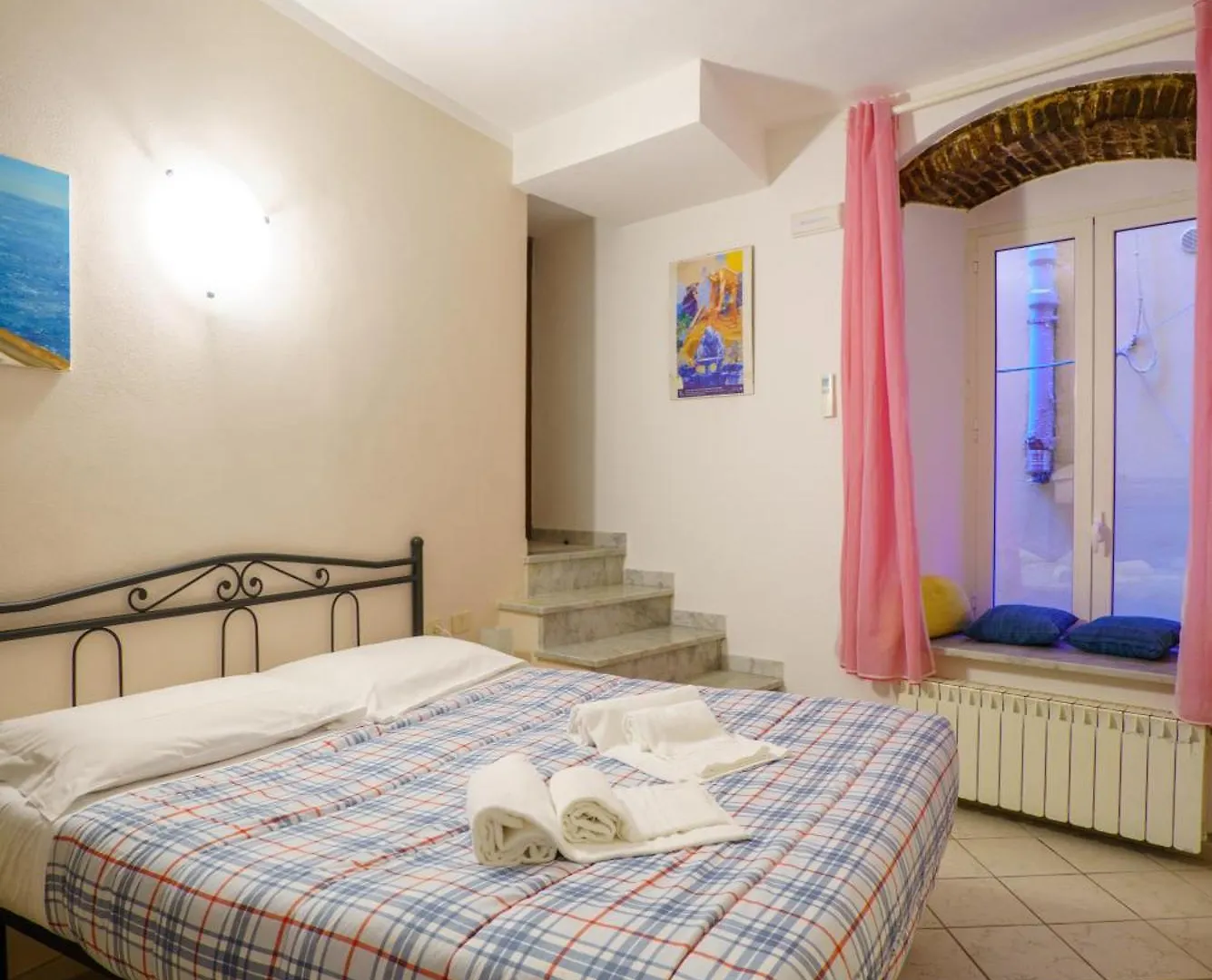 Ca Torre Hotel Riomaggiore 0*,  Italy