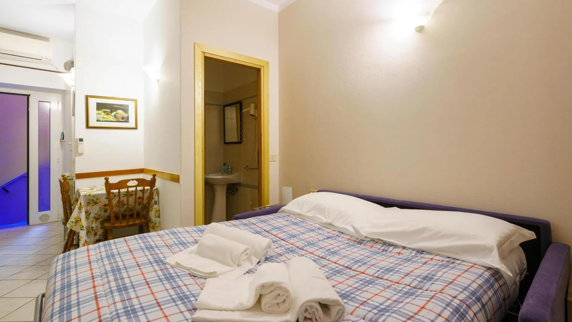 Guest house Ca Torre Hotel Riomaggiore