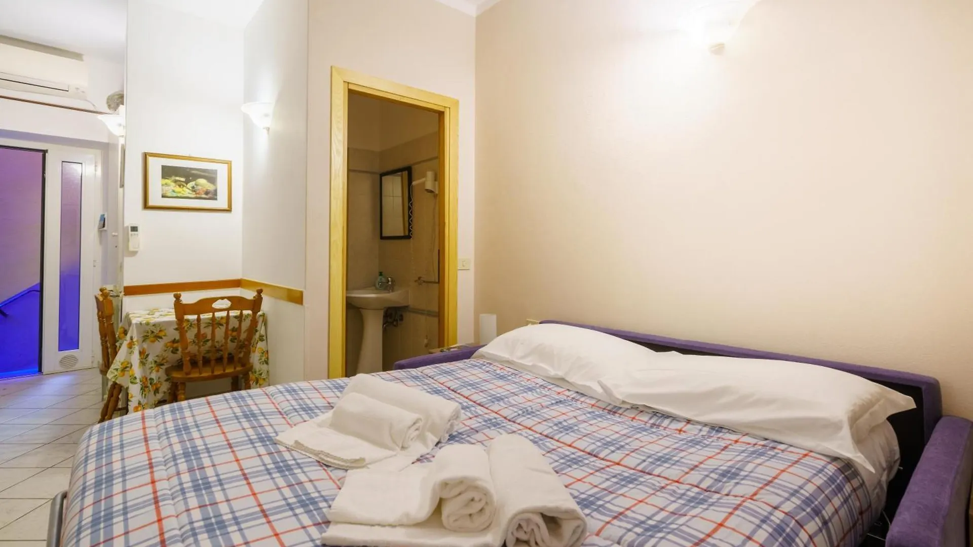 Ca Torre Hotel Riomaggiore 0*,