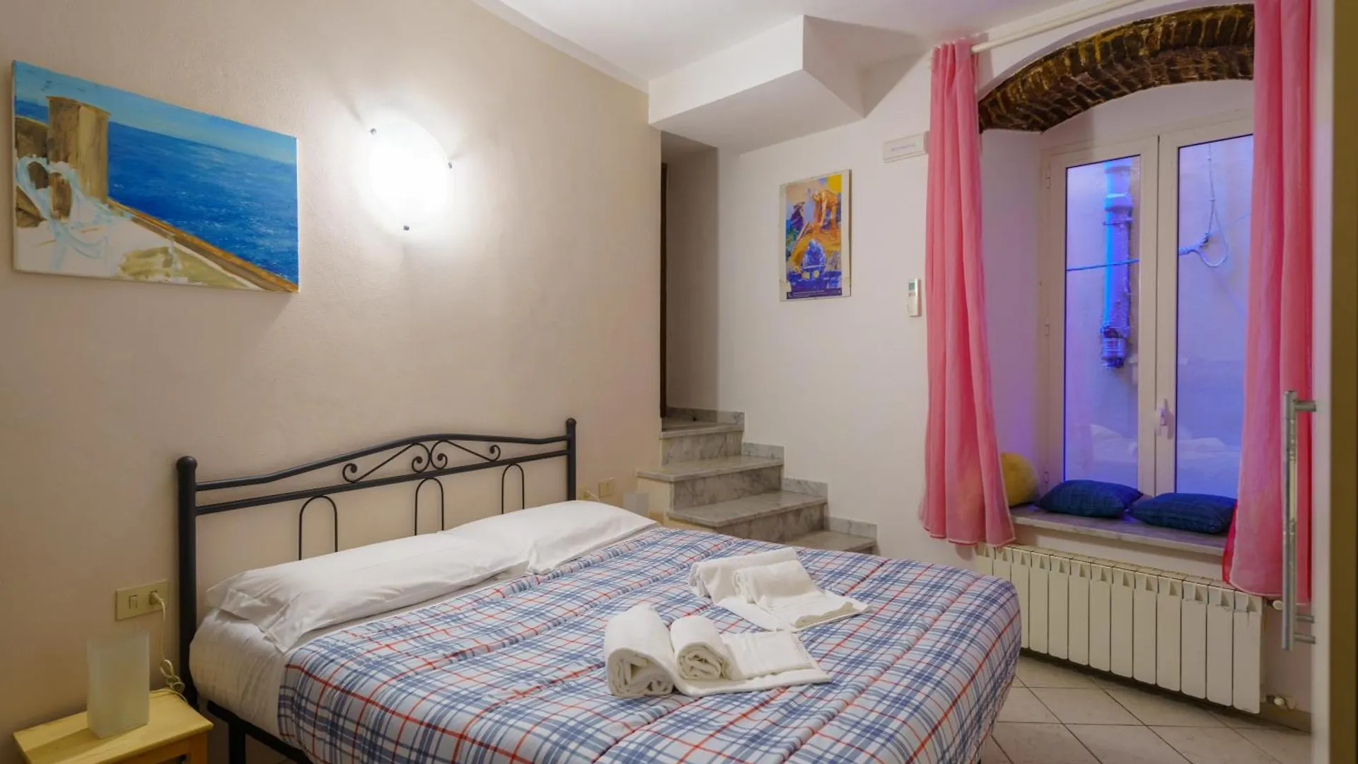 Ca Torre Hotel Riomaggiore Guest house