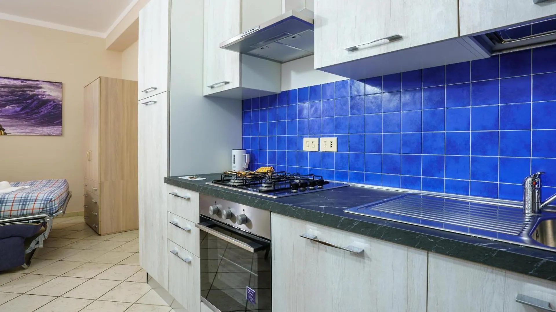 Guest house Ca Torre Hotel Riomaggiore Italy